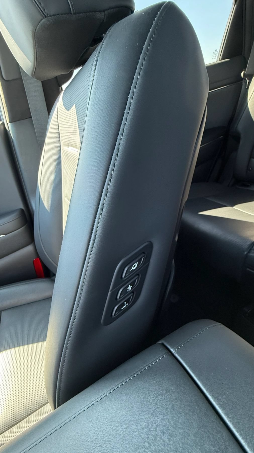 Used 2026 Hyundai Palisade Calligraphy AWD/4WD image 28