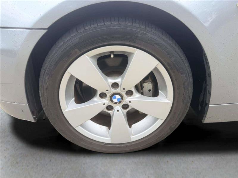 Used 2007 BMW 525xi Sedan AWD/4WD image 24