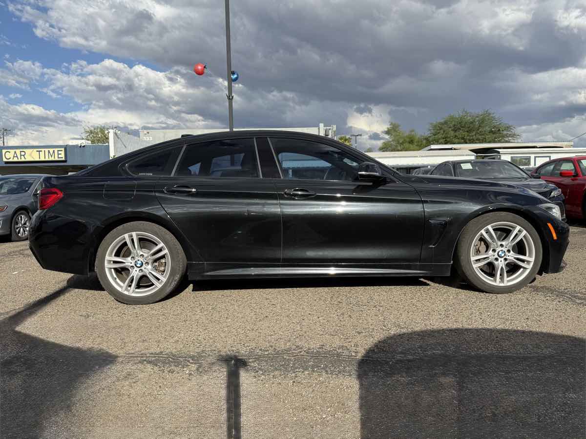 Used 2018 BMW 430i Gran Coupe 430i image 12