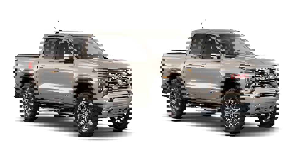 New 2026 GMC Canyon Denali image 30