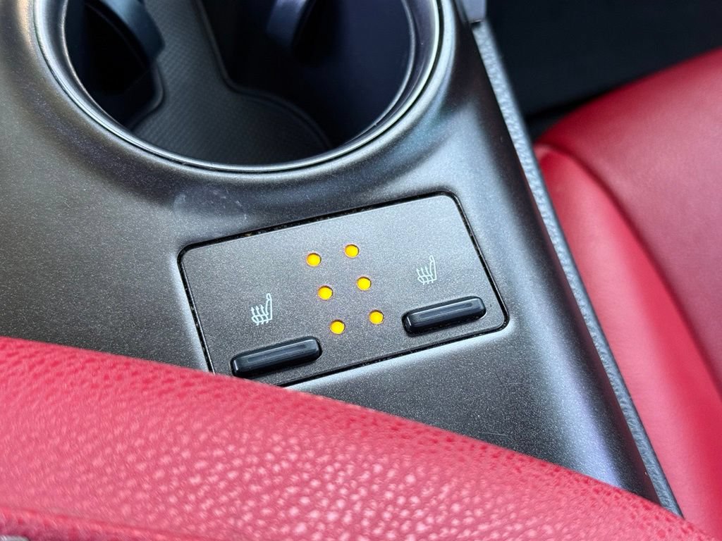 Used 2021 Toyota Camry XSE FWD image 6
