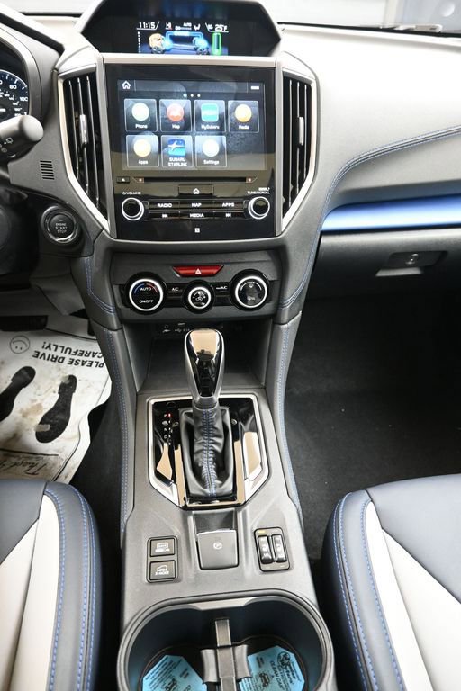 Certified 2023 Subaru Crosstrek Hybrid w/ Moonroof Package w/Navigation image 28