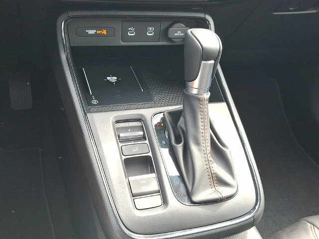 New 2026 Honda CR-V Sport Touring image 13