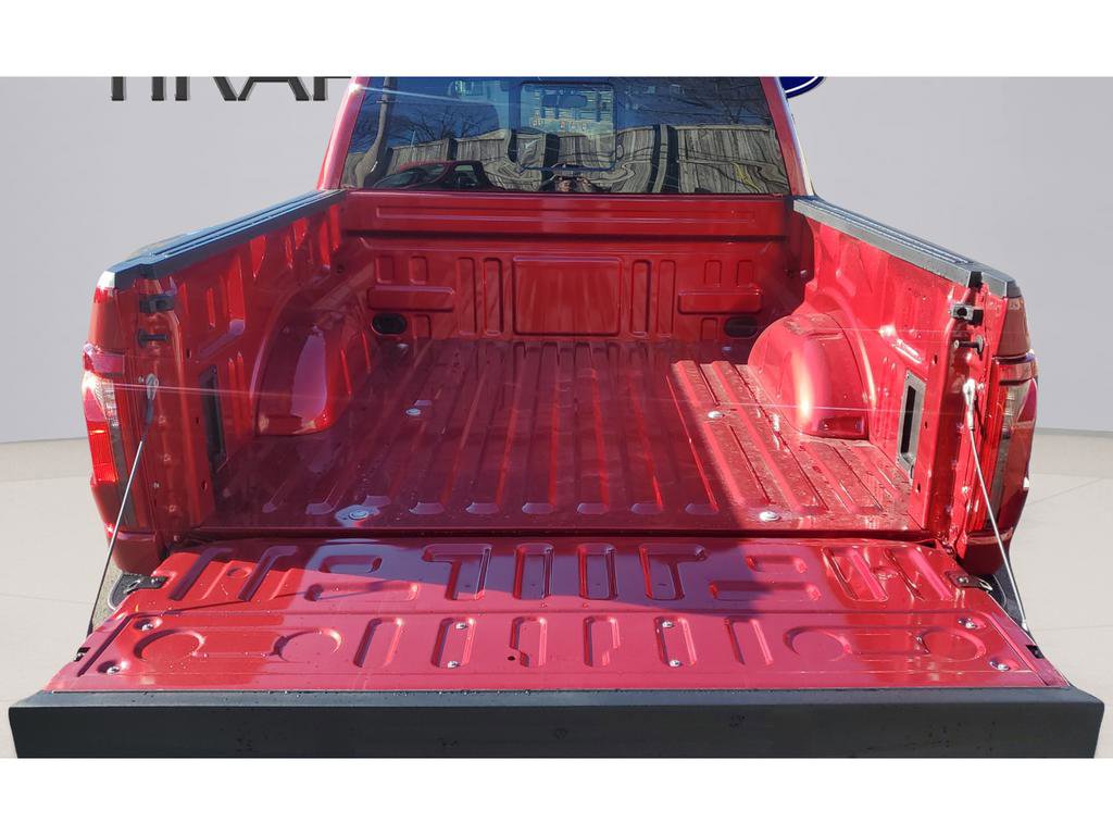 New 2026 Ford F150 XLT w/ Equipment Group 302A MID image 11
