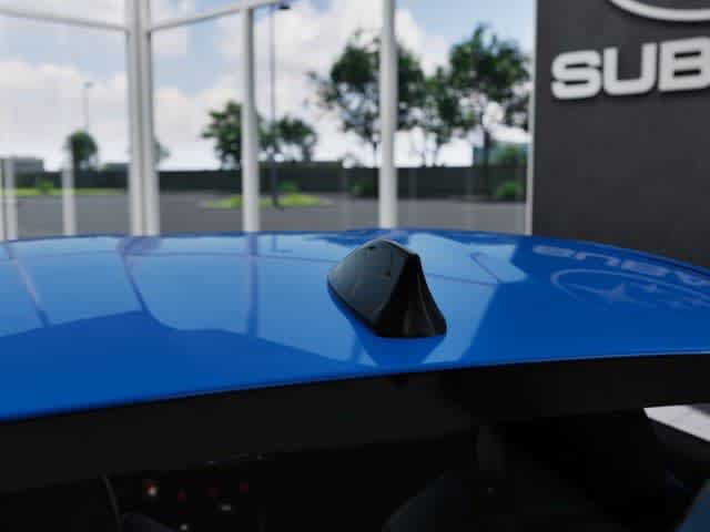 New 2026 Subaru BRZ tS RWD image 13