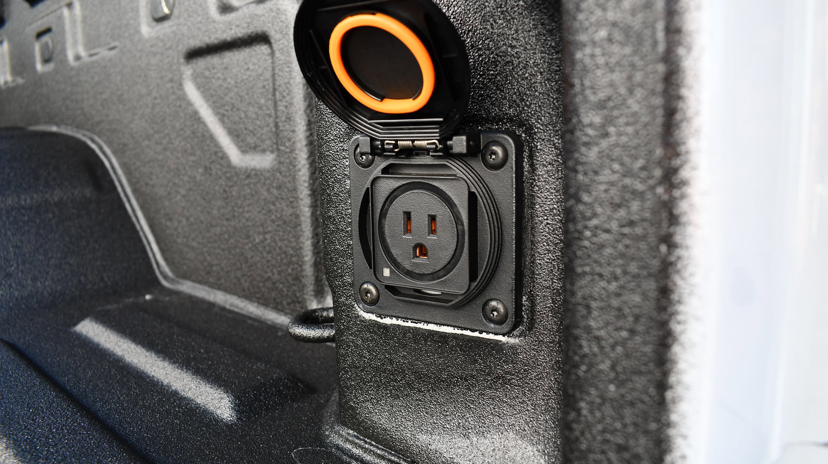 New 2026 GMC Sierra 2500 Denali w/ Denali Reserve Package image 10