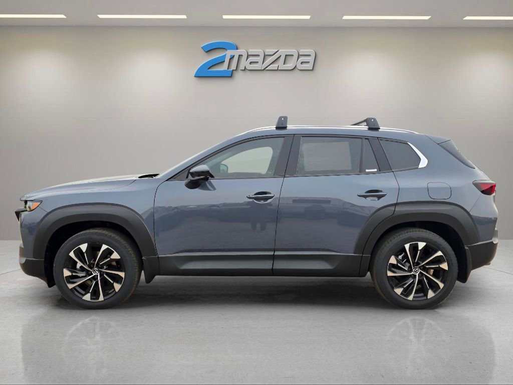 New 2026 MAZDA CX-50 2.5 Hybrid w/ Weather Package image 2