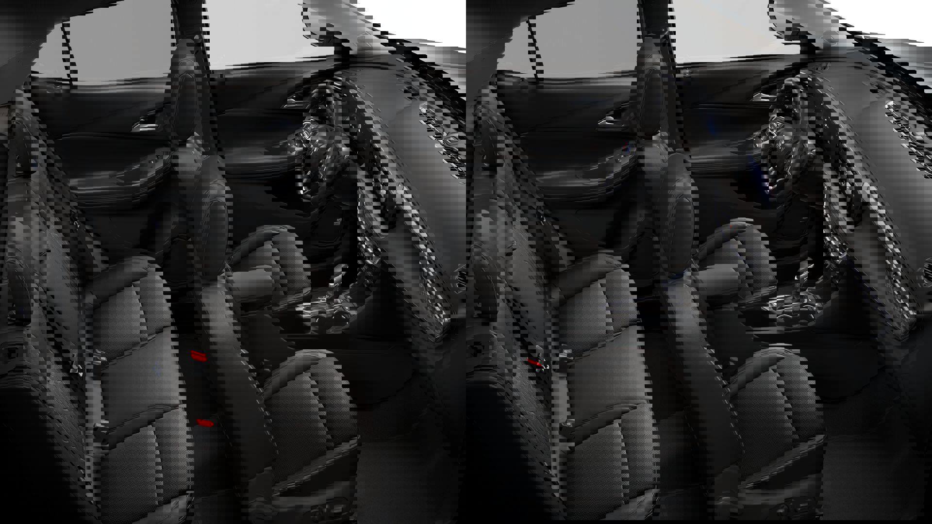 New 2026 Buick Encore GX Avenir image 35