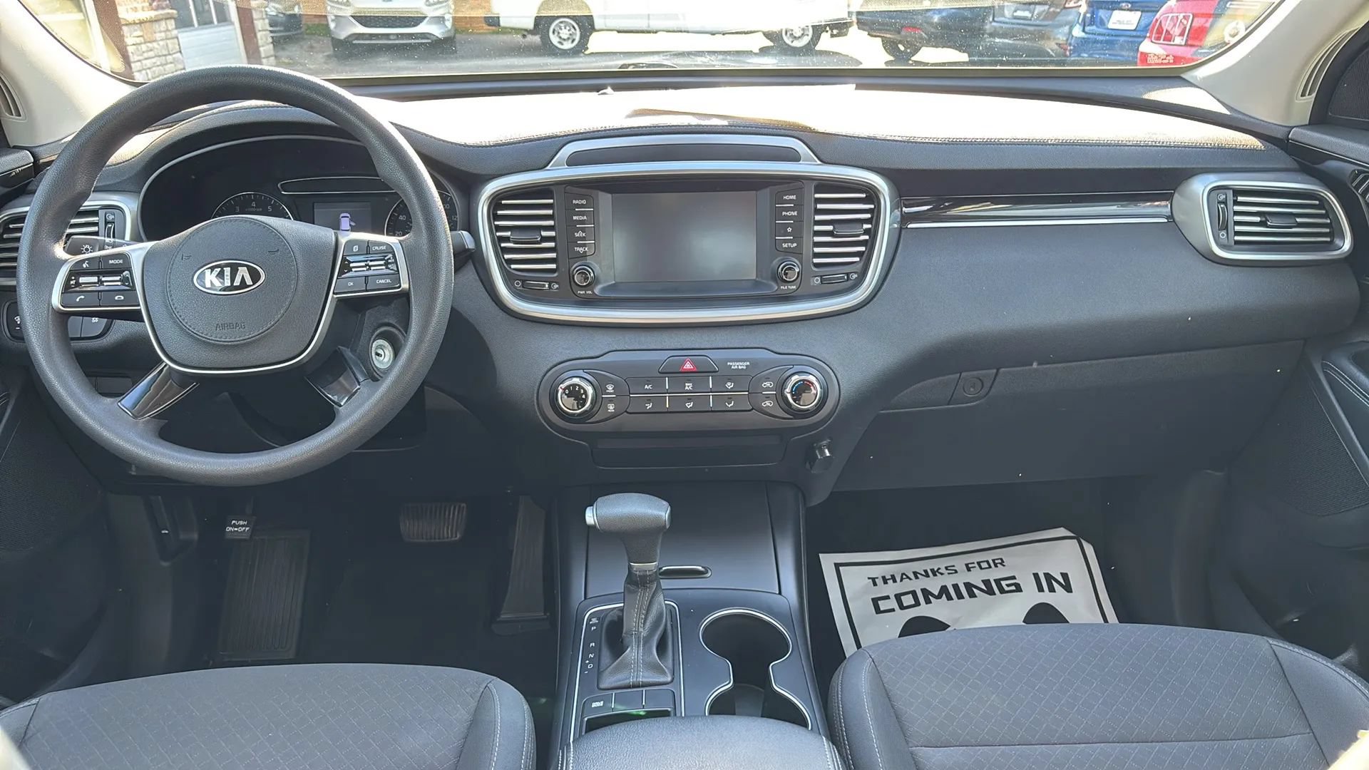 Used 2020 Kia Sorento L FWD image 45