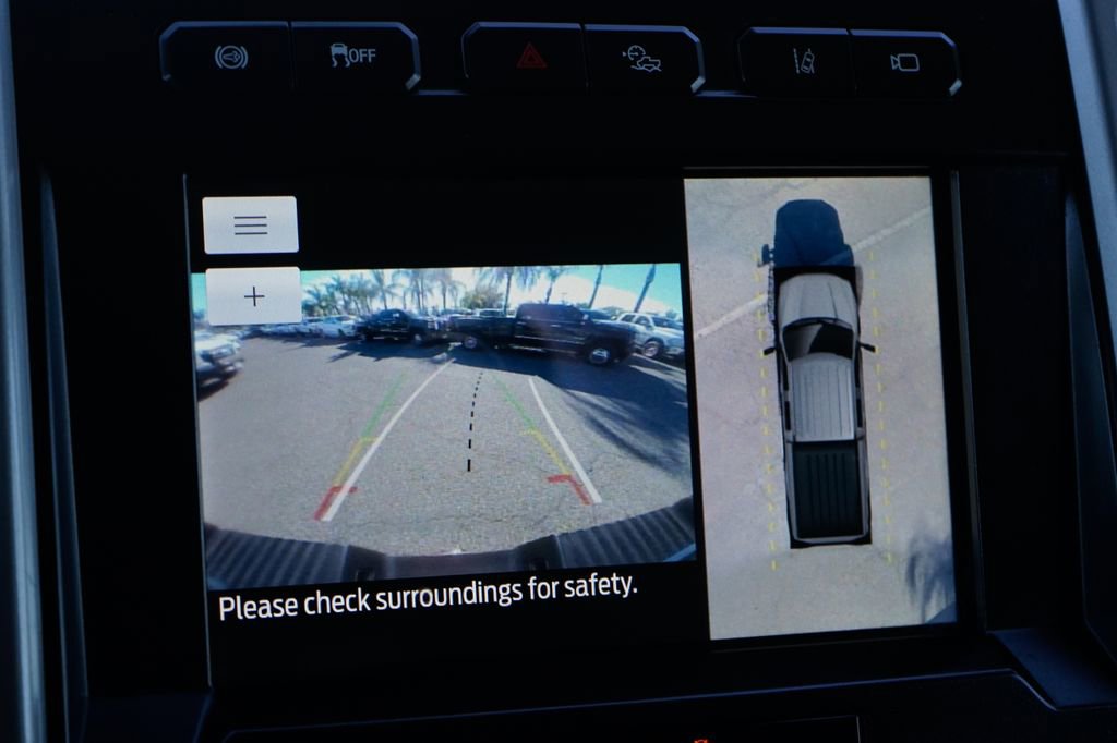 Used 2020 Ford F350 Lariat AWD/4WD image 33