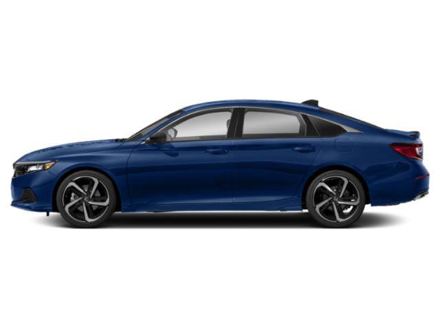 Certified 2022 Honda Accord Sport Special Edition image 3