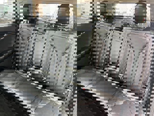 Used 2022 Lincoln Nautilus Reserve image 13