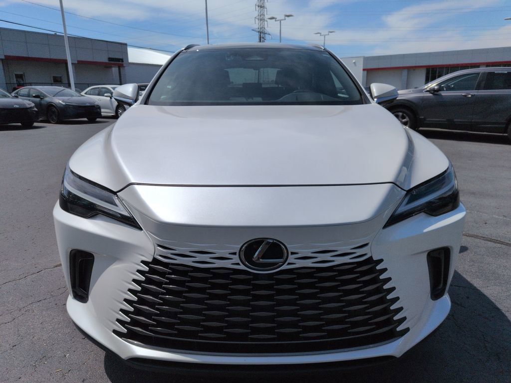 Used 2024 Lexus RX 350 w/ Convenience Package AWD/4WD image 8