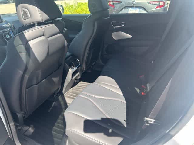Certified 2026 Acura RDX w/ Advance Package AWD/4WD image 18