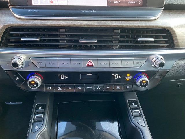 Used 2021 Kia Telluride SX w/ SX Prestige Package image 15