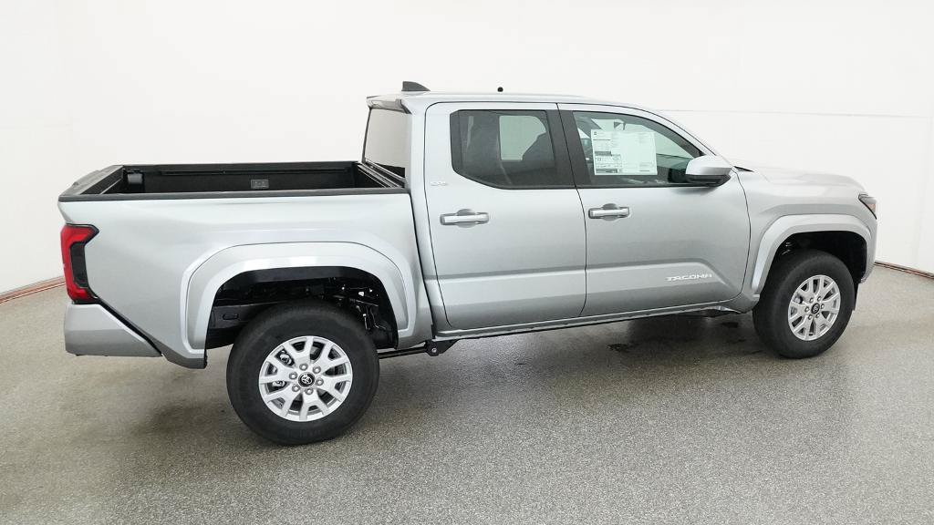 New 2026 Toyota Tacoma SR5 RWD image 13