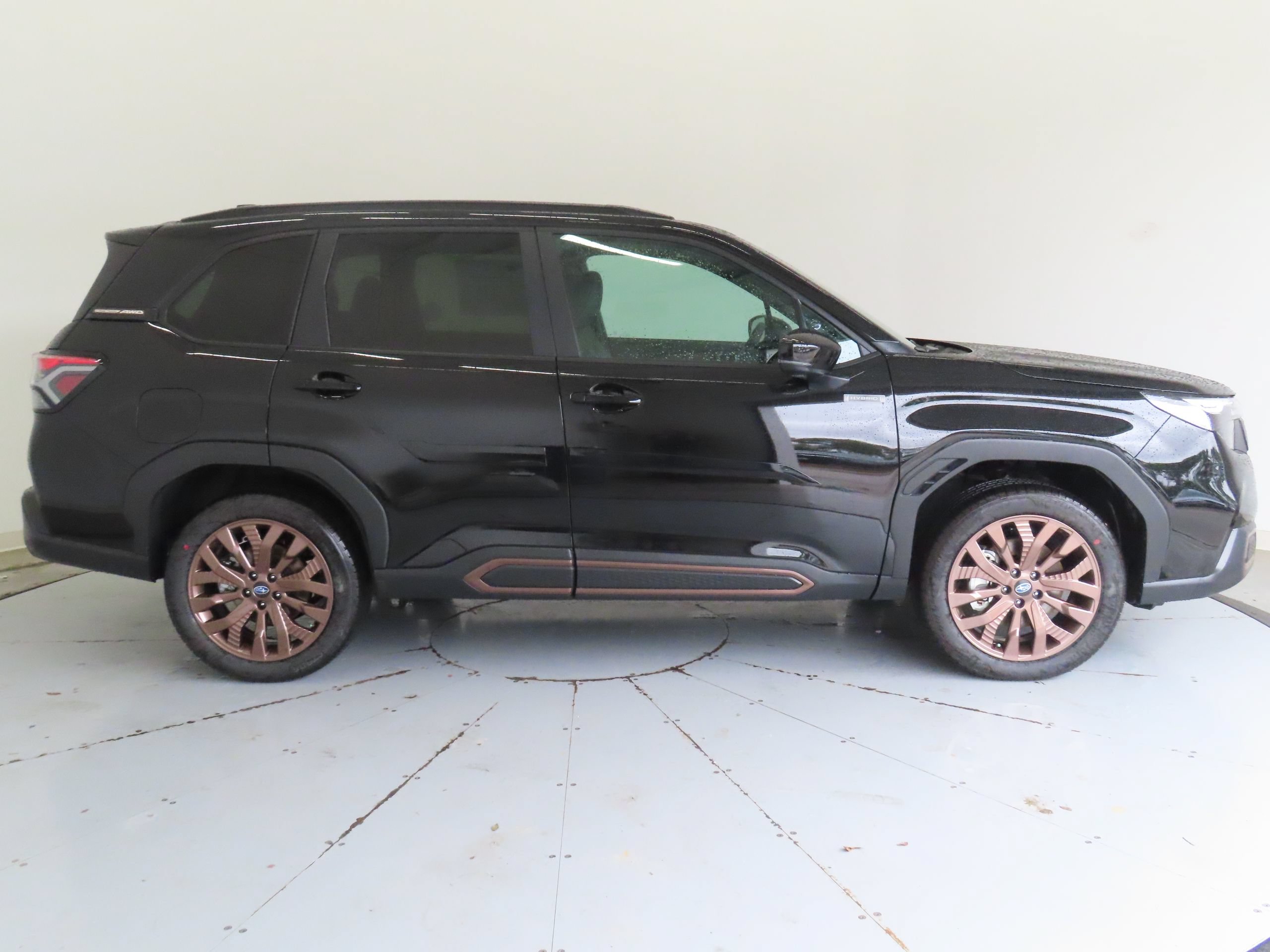 New 2026 Subaru Forester Sport AWD/4WD image 2