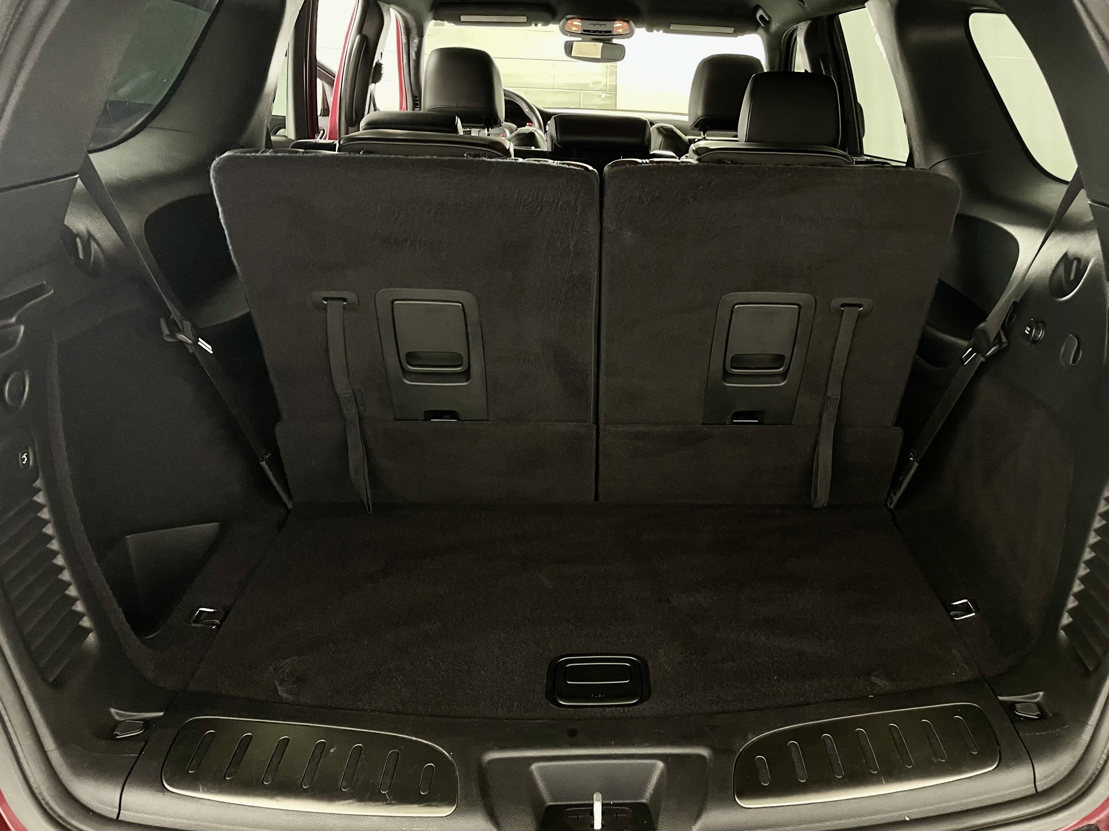 Certified 2021 Dodge Durango GT image 5