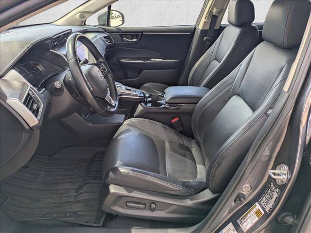 Used 2018 Honda Clarity Touring image 16