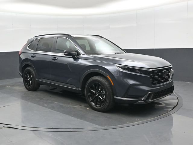 Used 2025 Honda CR-V Sport-L image 1