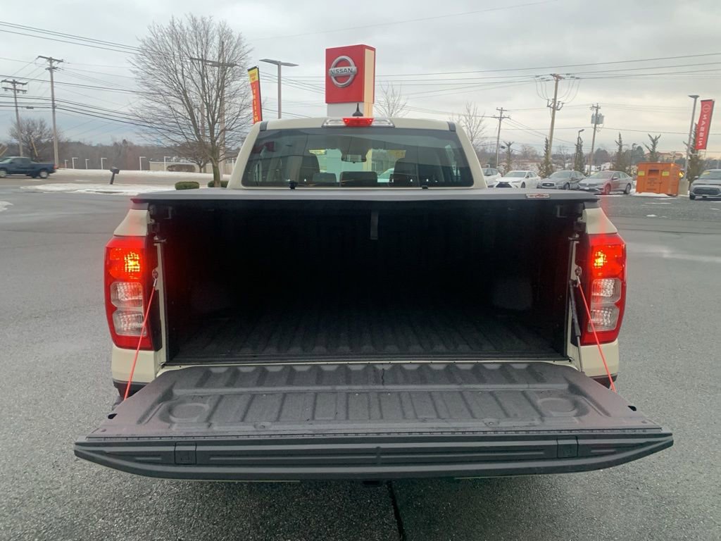 Used 2025 Ford Ranger XL w/ Trailer Tow Package image 25