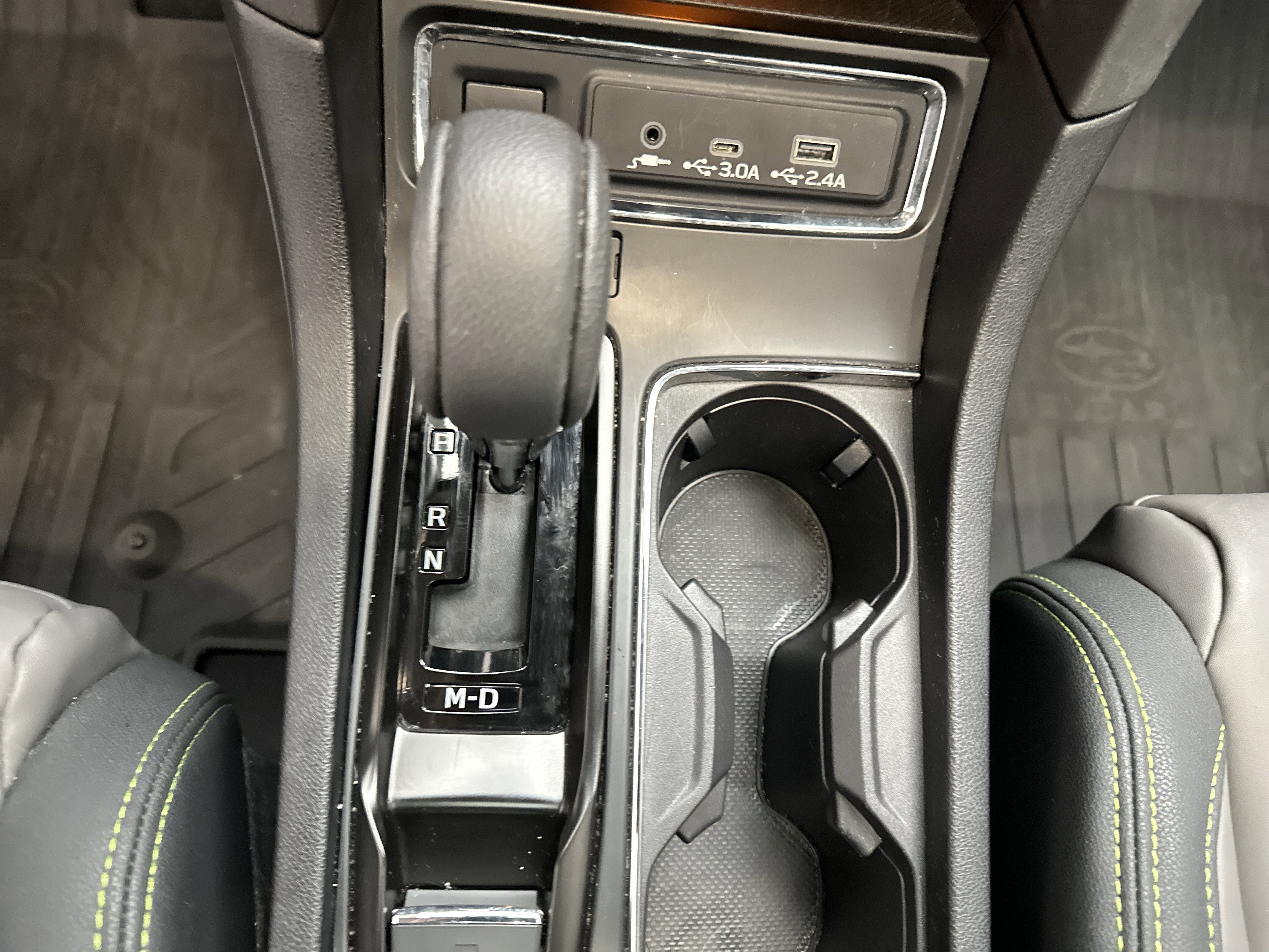 Certified 2025 Subaru Ascent Onyx Edition image 38