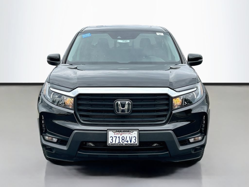 Used 2023 Honda Ridgeline RTL image 2