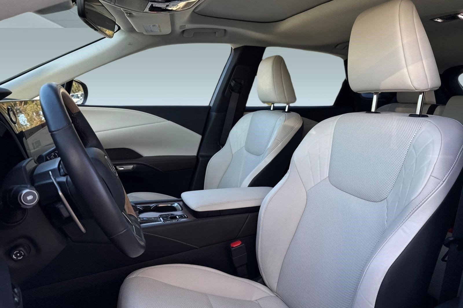 Certified 2024 Lexus RX 350 Premium w/ Convenience Package image 5