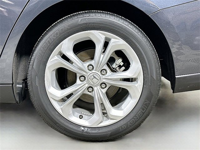 Used 2023 Honda Accord LX image 29