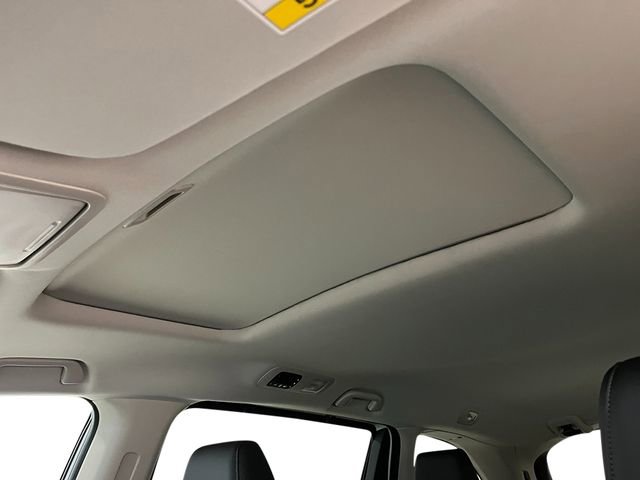 New 2026 Honda Odyssey EX-L image 18