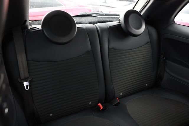 Used 2015 FIAT 500 Sport FWD image 17
