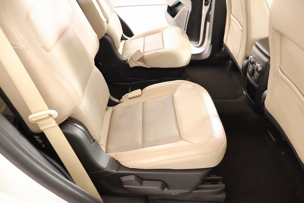 Used 2021 Ford Explorer Limited image 16