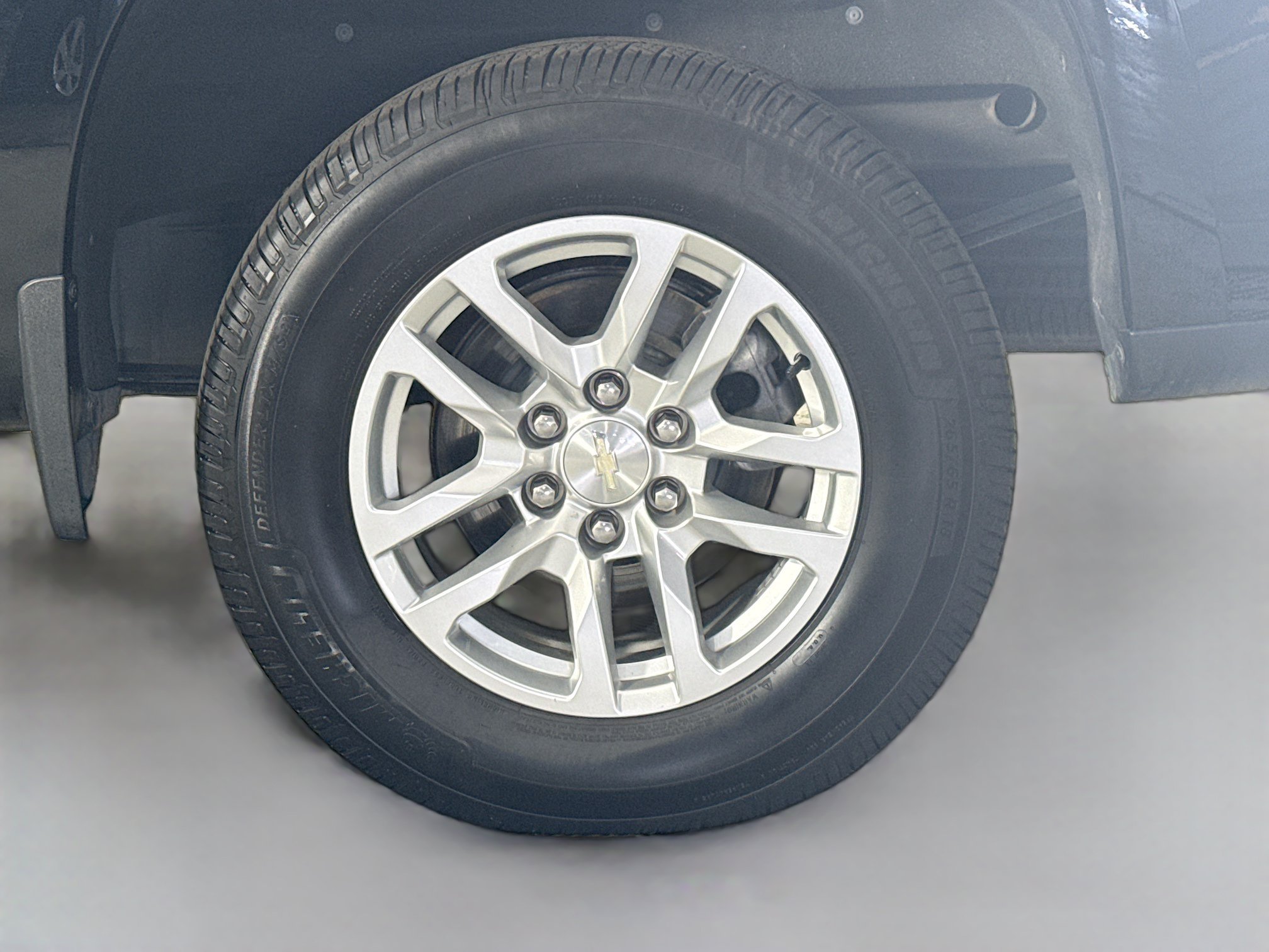 Used 2021 Chevrolet Silverado 1500 LT w/ Bed Protection Package RWD image 37