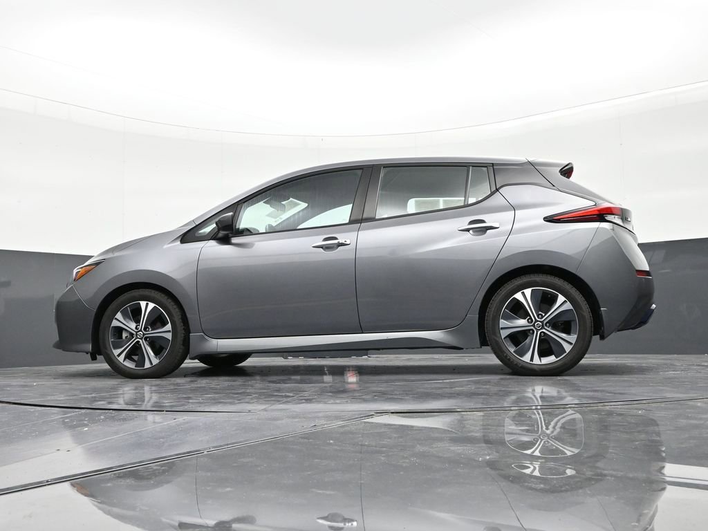 Used 2022 Nissan Leaf SV image 21
