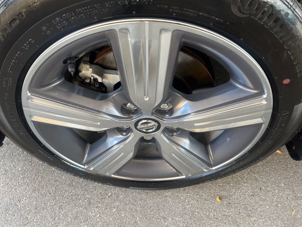 Certified 2022 Nissan Altima 2.5 SL image 46