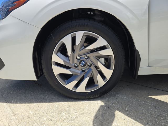 Certified 2025 Subaru Legacy Limited w/ Popular Package #3 image 28