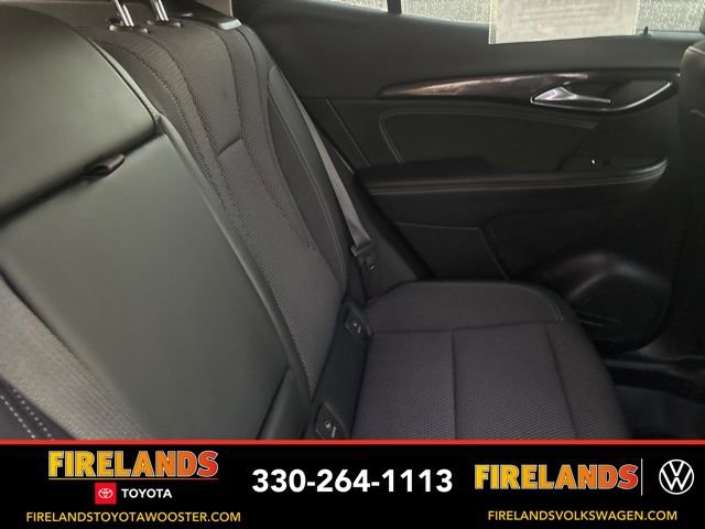 Used 2022 Buick Envision Preferred image 36