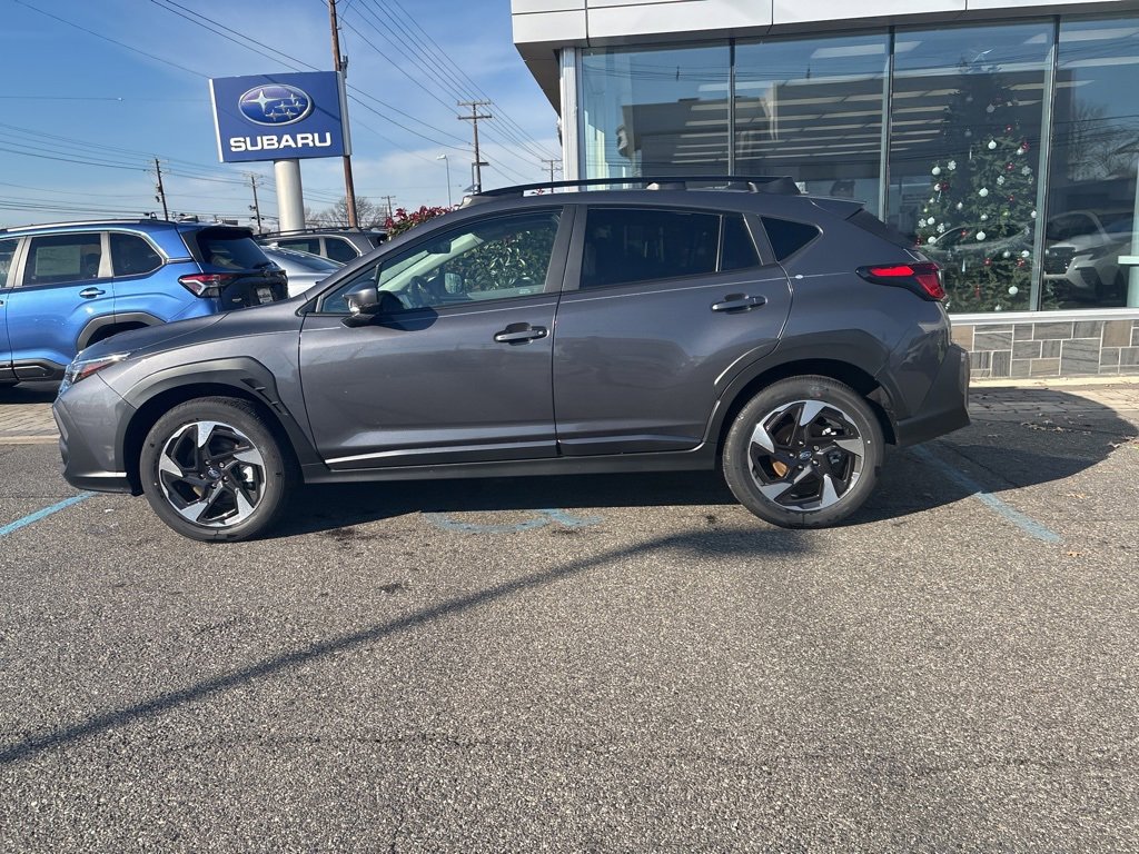 Used 2025 Subaru Crosstrek 2.5i Limited w/ Crosstrek Mirror Package image 14
