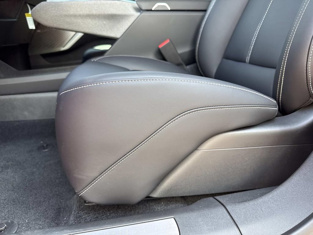 New 2026 Cadillac Optiq Sport 1 w/ LPO, Floor Liner Package RWD image 20