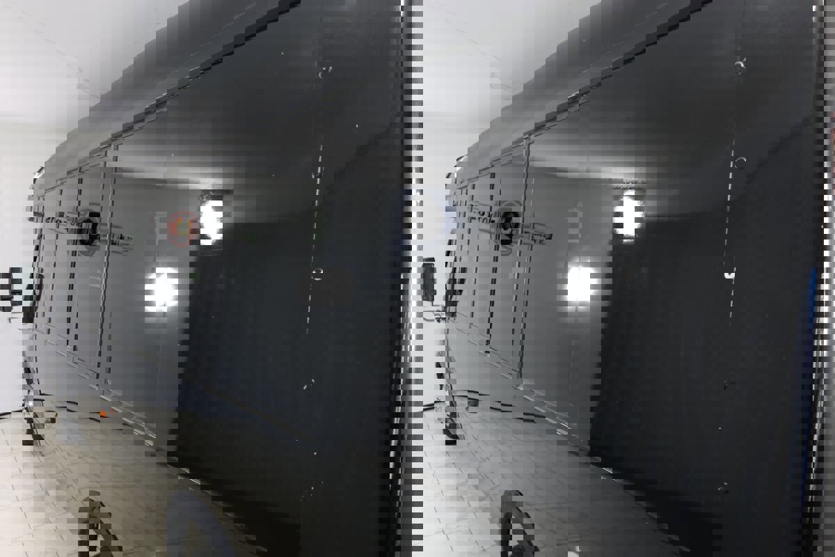 Used 2015 Ford Transit 350 156 DRW w/ Shuttle Bus Prep Package RWD image 33