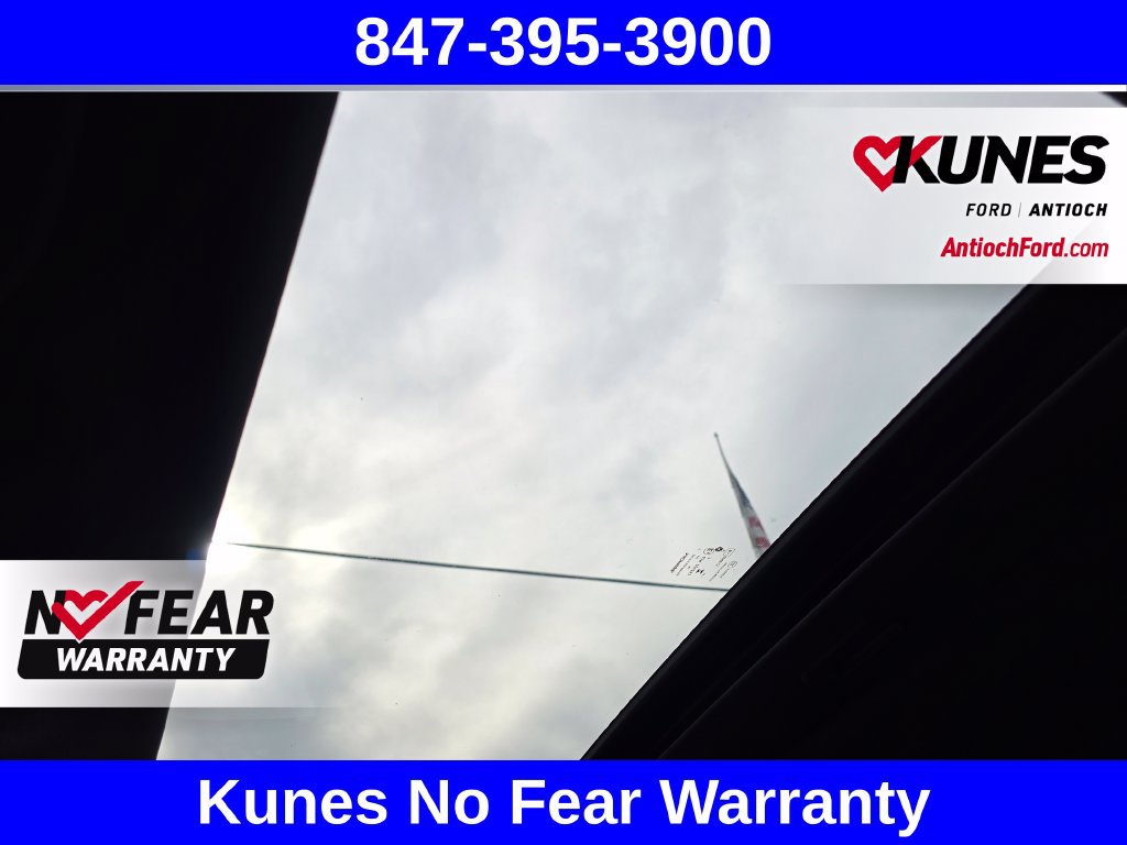 Used 2025 Dodge Durango R/T AWD/4WD image 49