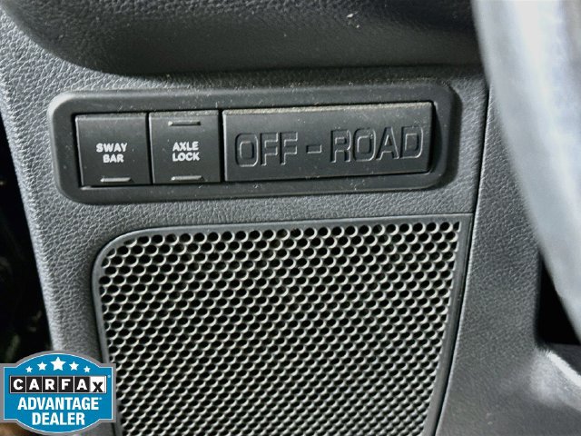 Used 2012 Jeep Wrangler Rubicon w/ PWR Convenience Group AWD/4WD image 10