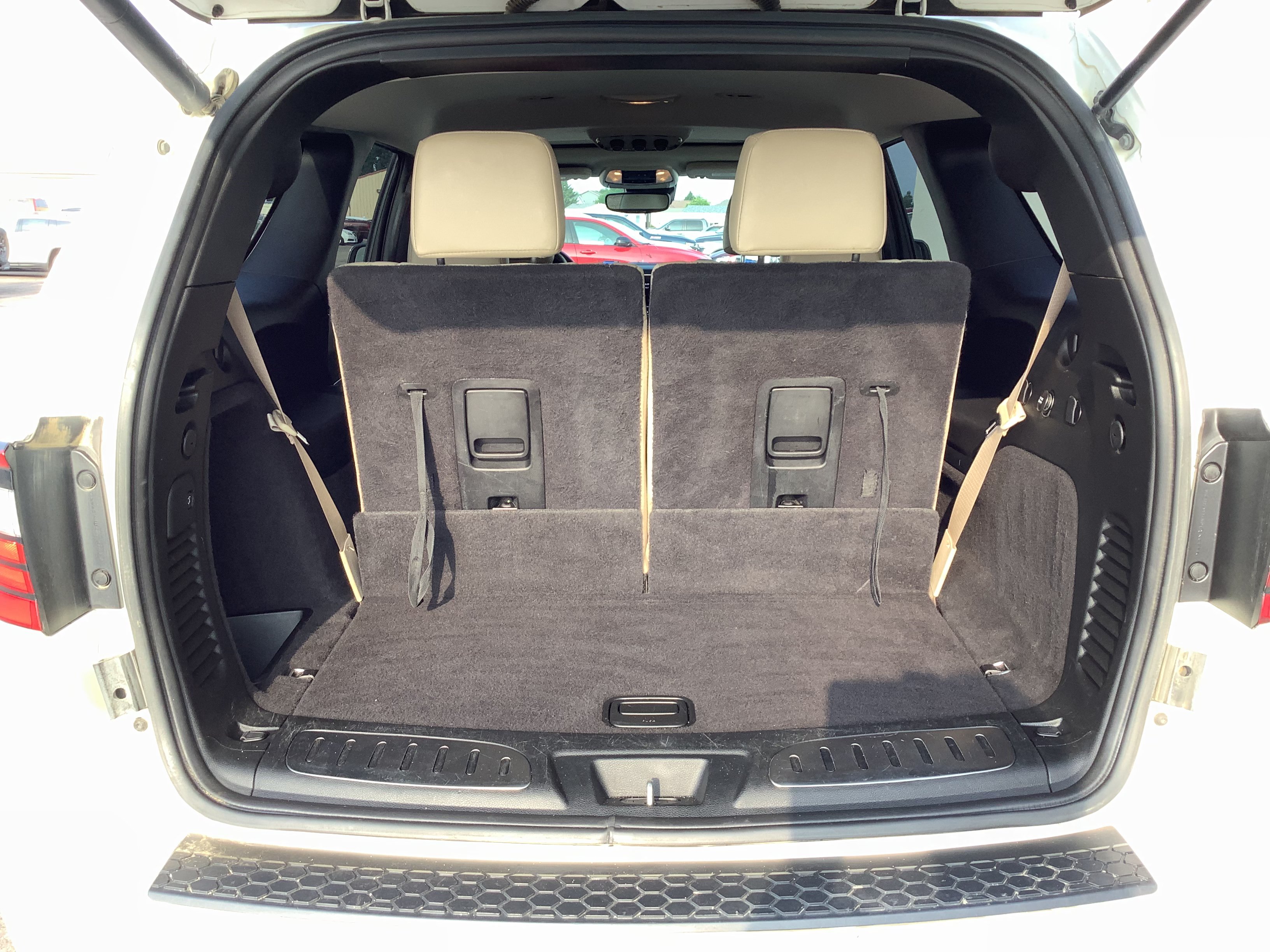 Used 2019 Dodge Durango Citadel w/ Technology Group AWD/4WD image 8