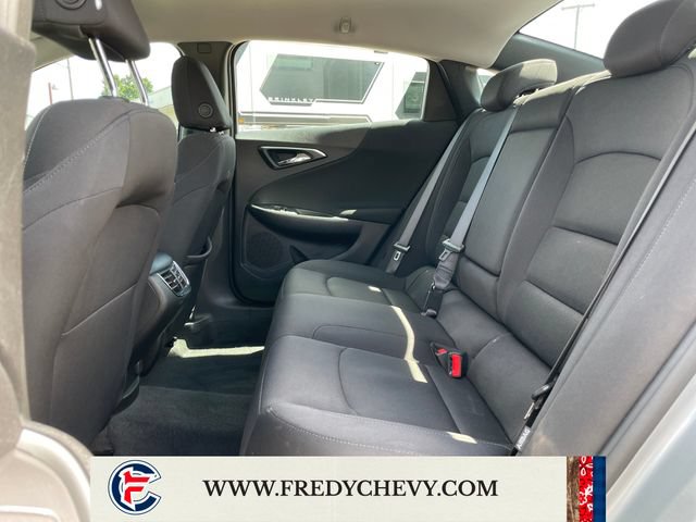 Used 2024 Chevrolet Malibu LT FWD image 21