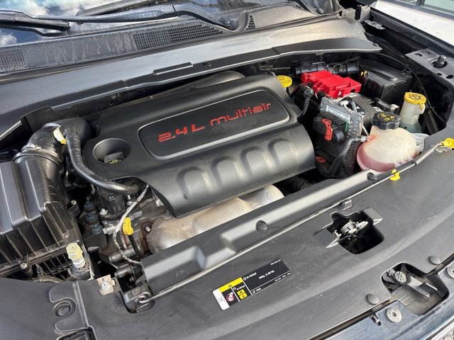 Used 2021 Jeep Compass Trailhawk image 25