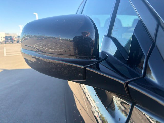 Used 2025 Honda Ridgeline Sport image 5