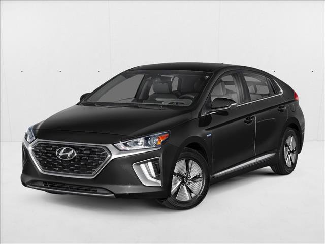 Used 2022 Hyundai Ioniq SE
