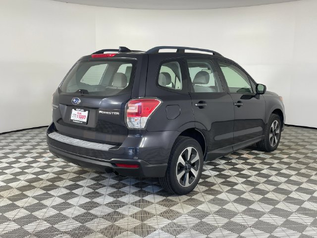 Used 2018 Subaru Forester 2.5i w/ Alloy Wheel Package AWD/4WD image 16