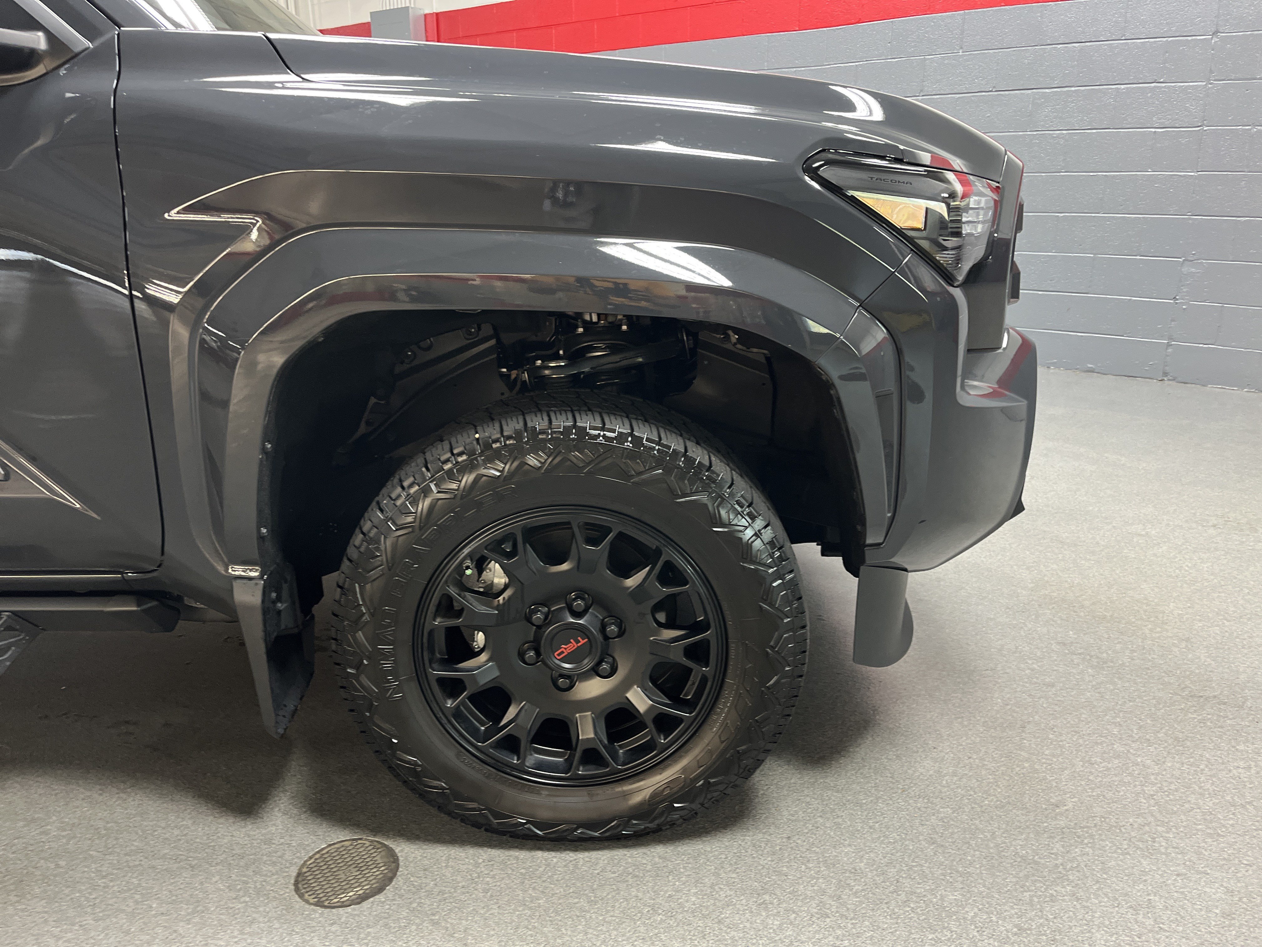 Used 2026 Toyota Tacoma SR5 RWD image 20