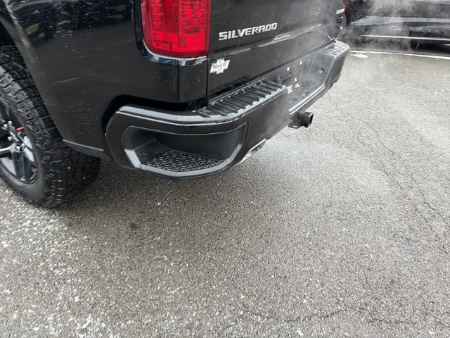 Used 2024 Chevrolet Silverado 1500 Custom Trail Boss image 8
